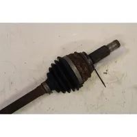 Ford Fiesta Front driveshaft 