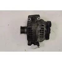 Jeep Grand Cherokee (WJ) Alternator 