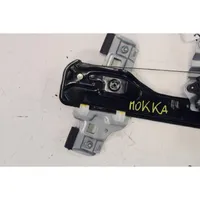 Opel Mokka Elektryczny podnośnik szyby drzwi przednich 