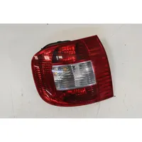 Fiat Multipla Lampa tylna 