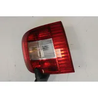 Fiat Multipla Lampa tylna 