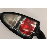 Citroen C3 Picasso Rear/tail lights 