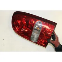 SsangYong Rexton Rear/tail lights 