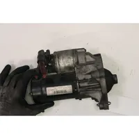 Fiat Ducato Starter motor 