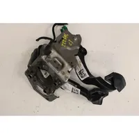 Citroen C3 Pedal assembly 