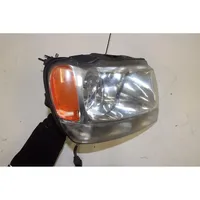 Jeep Grand Cherokee (WJ) Lampa przednia 