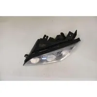 Chevrolet Captiva Headlight/headlamp 