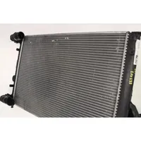 Alfa Romeo 147 Radiateur de chauffage 