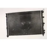 Alfa Romeo 147 Radiateur de chauffage 