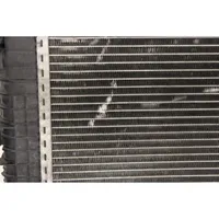 Opel Meriva B Radiateur de chauffage 