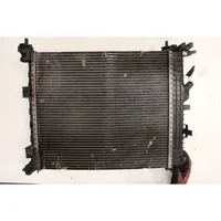 Opel Meriva B Radiateur soufflant de chauffage 