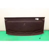 Volkswagen Golf Plus Zasłona przeciwsłoneczna szyby pokrywy tylnej bagażnika / Zasłona szyby 