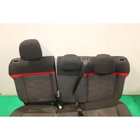 Citroen C3 Set sedili 