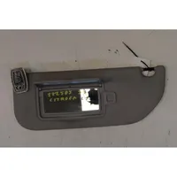 Citroen C1 Sun visor 