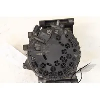 Mercedes-Benz C W204 Alternator 