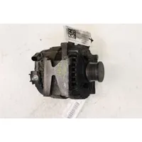 Mercedes-Benz C W204 Alternator 