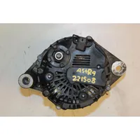 Opel Astra J Alternador 