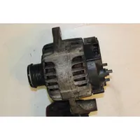 Opel Astra J Generator/alternator 