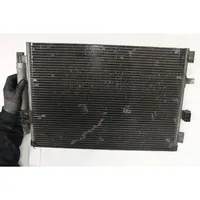 Ford Focus Radiateur condenseur de climatisation 