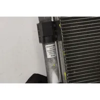 Ford Focus Radiateur condenseur de climatisation 