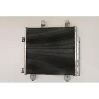 Citroen C1 A/C cooling radiator (condenser) 