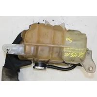 Jeep Cherokee III KJ Coolant expansion tank/reservoir K52079788AE