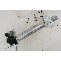 Honda Civic X Front door window regulator with motor 