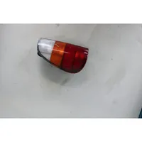 Volkswagen Caddy Lampa tylna 