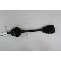 Volkswagen Caddy Front driveshaft 