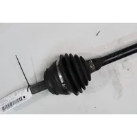 Volkswagen Caddy Front driveshaft 