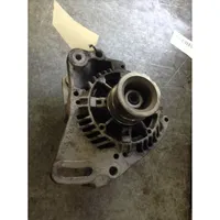 Volkswagen Caddy Alternator 