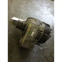 Volkswagen Caddy Alternator 