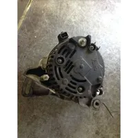 Volkswagen Caddy Alternator 