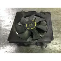 Honda Civic Ventilatore di raffreddamento elettrico del radiatore 