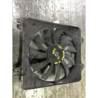 Honda Civic Ventilatore di raffreddamento elettrico del radiatore 