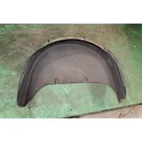 Volkswagen Caddy Front wheel arch liner splash guards 