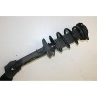 Volkswagen Caddy Front shock absorber/damper 