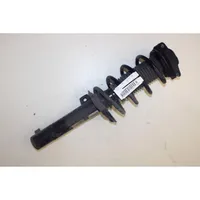 Volkswagen Caddy Front shock absorber/damper 