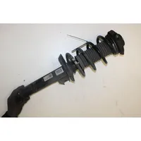 Volkswagen Caddy Front shock absorber/damper 