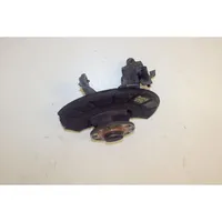 Volkswagen Caddy Front wheel hub 