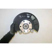 Volkswagen Caddy Front wheel hub 