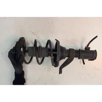 Honda Civic Front shock absorber/damper 