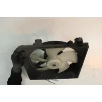 Honda Civic Ventilatore di raffreddamento elettrico del radiatore 