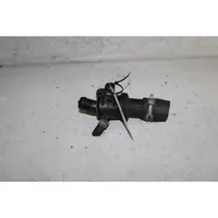 Mercedes-Benz B W245 Termostatas/ termostato korpusas A6402000515