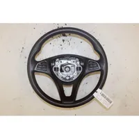 Mercedes-Benz A W176 Steering wheel 