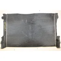 Mercedes-Benz C W204 Radiateur de chauffage 