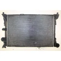 Mercedes-Benz C W204 Radiateur de chauffage 