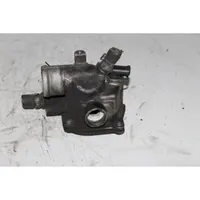 Mercedes-Benz C W203 Boîtier de thermostat / thermostat A6112000615