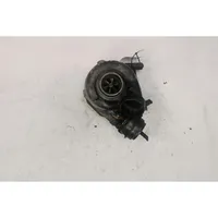 Mercedes-Benz ML W163 Turboahdin A6120960599