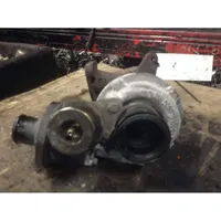 Mercedes-Benz A W168 Turboahdin A6680960499